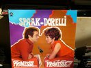 Promesse Promesse-Original Italian OST-Spaak-Dorelli