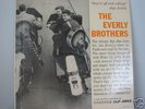 Everly Brothers-Cadence 3003-Rare Mono LP