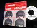 BEATLES AND I LOVE HER UNITED ARTISTS WHITE LABEL PROMO