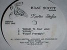 KAOTIC STYLIN EP 12