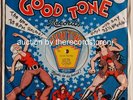 ROBERT CRUMB Record GOOD TONE BANJO BOYS Ducks Yas Yas