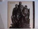 PARALELO, PASCAL COMELADE, ORIGINAL PAR 002, EX 