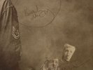 Signed Autographed The Who QUADROPHENIA LP Album MOON