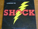 ELECTROPHONIC FUNK Shock/Nebula Circle LP Disco