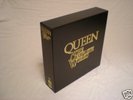 Queen Complete Works Box Set (QB1)