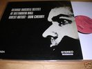 SABA 92195 GEORGE RUSSELL SEXTET BEETHOVEN HALL CHERRY