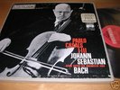 GER ED1 ELECTROLA BOX CASALS BACH SUITES CELLO SOLO (3)