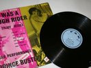 SHE WAS A ROUGH RIDER (BBLP 820) PRINCE BUSTER