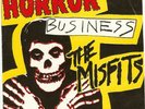 Misfits Horror Business 7
