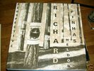 HELDON/RICHARD PINHAS-Perspective prog/psych dbl LP