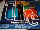 AMOS MILBURN: SUPER RARE US MOTOWN LP