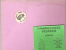 Beatles Renaissance Minstrels Vol. 2 LP TMQ gold vinyl