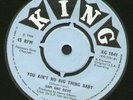hear SAM AND DAVE 1966 UK King MOD Soul 45 M Sam & Dave