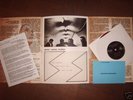 JOY DIVISION - SORDIDE SENTIMENTAL - VERY RARE - L K