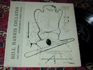 BILL HARRIS 10 in 1953 LP CLEF David Stone Martin Cover