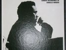 CHARLES MINGUS: Complete CANDID - MOSAIC 4LP Box