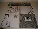 4 U2 PLAY.  U2 Three,  I Will Follow.  Rare 7