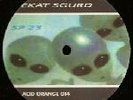 Acid Orange 14  spiral tribe
