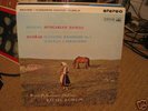 ASD 347 Brahms Hungarian Dances/ Dvorak 1st press MINT-