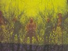 AMERICAN BLUES:DO THEIR THING LP.UNI. PRE ZZ TOP.PSYCH