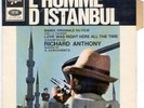 E.P - B.O.F. L' Homme d' Istambul - R. Anthony - NM