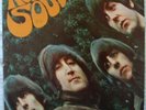 THE BEATLES PMCQ 31509 Rubber Soul LP