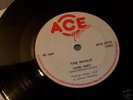 THE RIVALS Future Rights 45 UK KBD Powerpop 79 on ACE