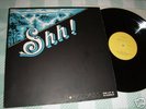 SPERM Shh LP Pekka Airaksinen Finnish UNDERGROUND nww