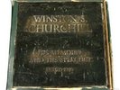 WINSTON CHURCHILL MEMOIRS & SPEECHES 12 RECORD SET NEW