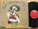 LP/ FUZZY DUCK - SAME (s/t) Orig Ger MAM Hard-Prog '71