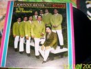 JOHNNY REYES Y LOS DEL HEARTS * EL ZARAPE *