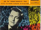 The Johnny Burnette Trio  EP  CORAL 94071  RARE 