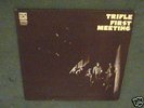TRIFLE - First Meeting Rare UK Dawn Original LP Mint