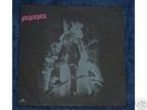 AUDIENCE -  1st LP on UK Polydor