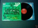 GALLIARD - STRANGE PLEASURE  rare orig UK psych prog