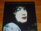 RARE ANDY WARHOL ART COVER SILVER APPLES 7