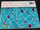 GOLDBERG/BRAHMS & SCHUMANN: VIOLIN SONATAS/DECCA/NM+