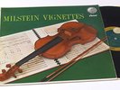 MILSTEIN/VIOLIN RECITAL/VIGNETTES/CAPITOL/NM