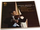 MILSTEIN/BEETHOVEN: VIOLIN SONATAS/CAPITOL/NM