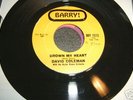 LISTEN -   NORTHERN SOUL POPCORN  - DAVID COLEMAN