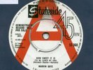 TAMLA MOTOWN/STATESIDE SS 360-MARVIN GAYE ***DEMO***.