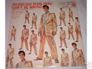 Elvis Presley : Elvis' Gold Records-Vol.2 LP - Italian
