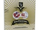 Gouden plaat Foo Fighters