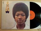 rare UK funk LP HIGHTOWER ROSETTA rocking chair