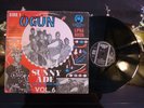 KING SUNNY ADE African Beats Vol 6 OGUN LP RARE LAGOS