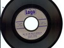 NORTHERN SOUL 45 - DIANE PANE on LOGO - LISTEN