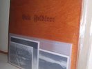 Agalloch - Pale Folklore 2LP Vinyl