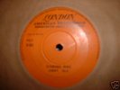 Jimmy Isle..Diamond Ring..LONDON Demo..RARE..45..N/Mint