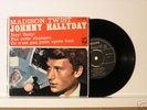 Johnny HALLYDAY   Suède    Madison twist