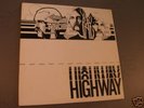 HIGHWAY ORIGINAL MONSTER PRIVATE PSYCH LP